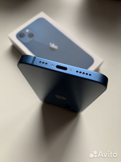 iPhone 13, 128 ГБ