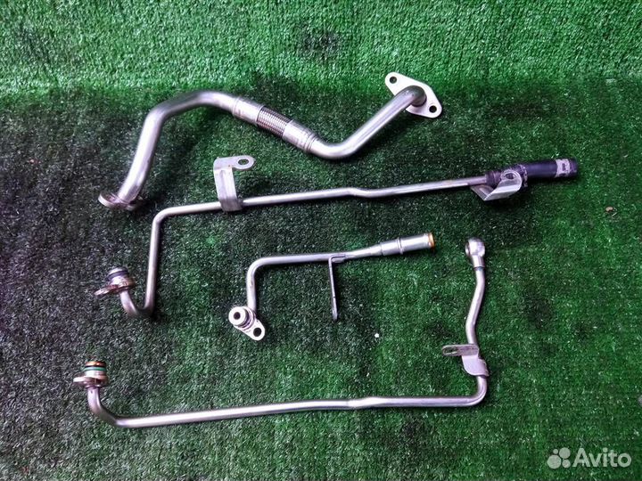 Трубка турбины Volkswagen Jetta 5 (2006-2011)