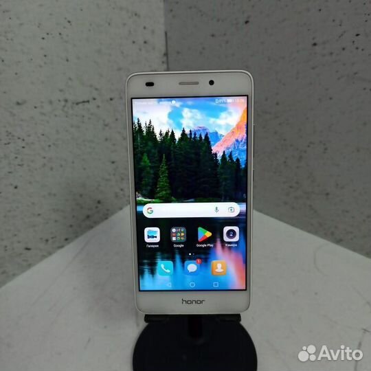 HONOR 5C, 2/16 ГБ