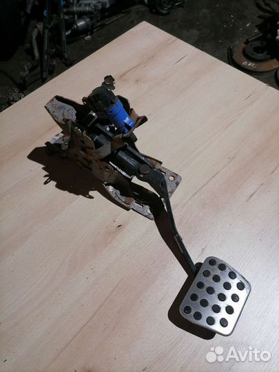 Педаль тормоза Mazda 6 GH