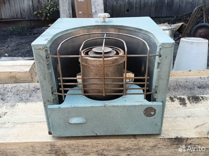 Плита керосиновая