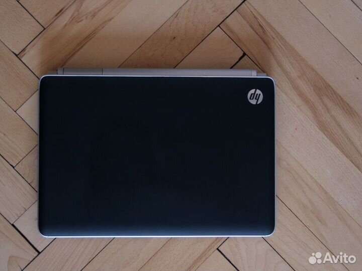 Ноутбук HP Pavilion DM3 U5400 4Gb Hdd320Gb