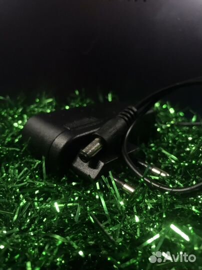 Ac dc адаптер