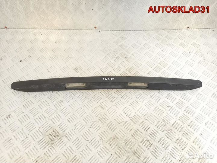 Накладка двери багажника Ford Fusion 1384870