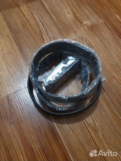 Мужской ремень для брюк