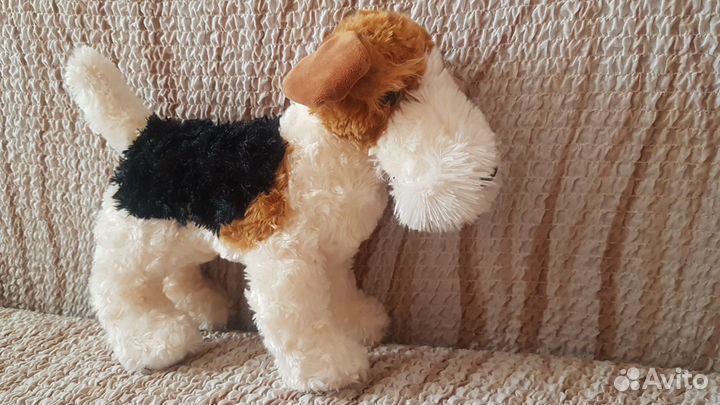 Мягкая игрушка 