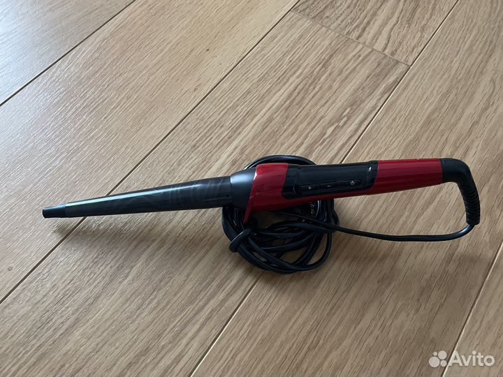 Щипцы для завивки Remington CI96W1