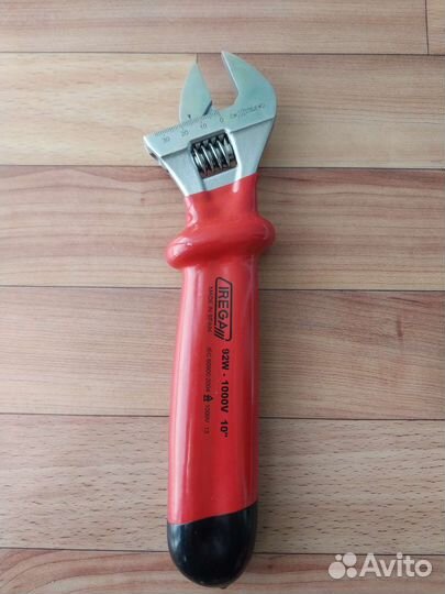 Инструменты электрика