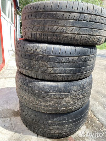 Cooper Discoverer HTS 265/60 R18 110H