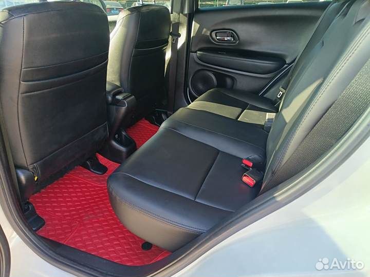 Honda XR-V 1.5 CVT, 2021, 33 000 км