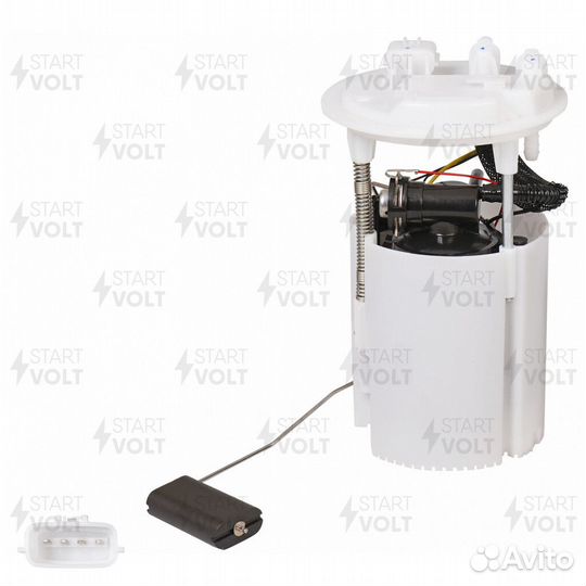 Модуль топливного насоса startvolt SFM 0917