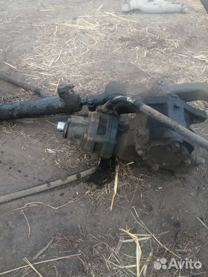 Насос гур паз