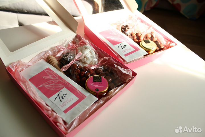 Подарочный набор 