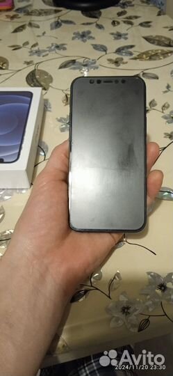 iPhone 12 mini, 128 ГБ