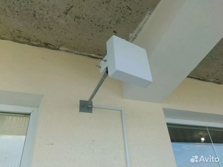 Антенна 3G для усилителя мобильной связи