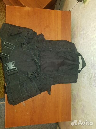 Экипировка для пейнтбола