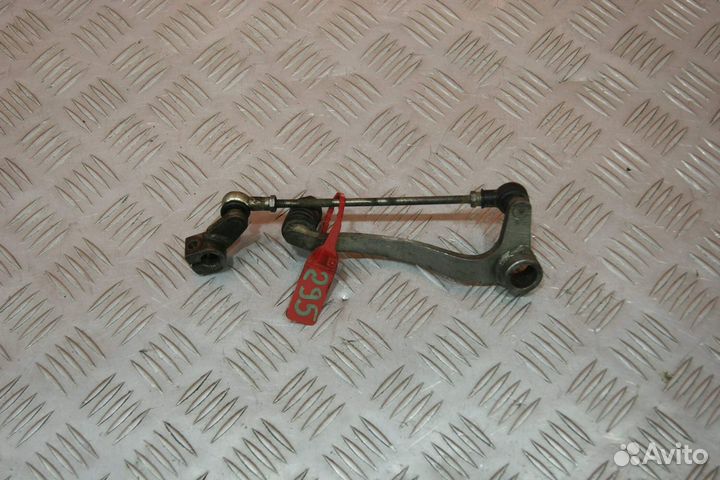 Рычаг кпп Yamaha FZ400