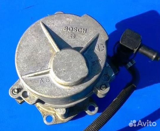 Насос вакуумный Ниссан Примьера 2004