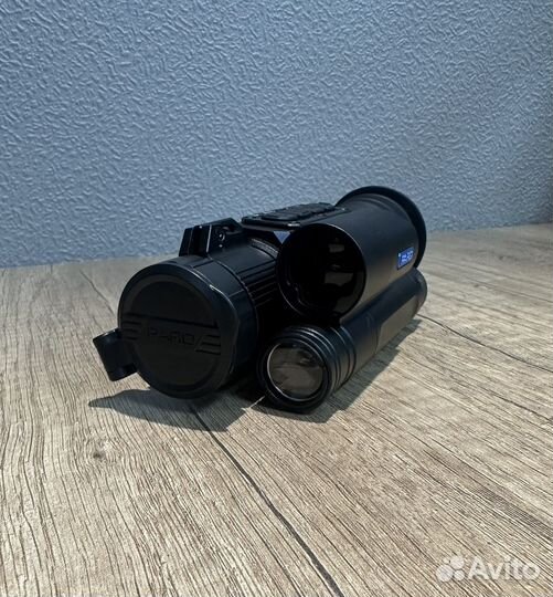 Цифровой прицел Pard NV008S LRF 940