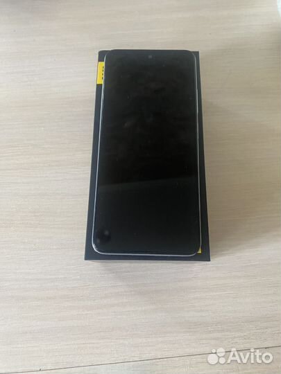Xiaomi Poco X4 GT, 8/256 ГБ