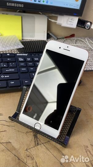 iPhone 6s в разбор