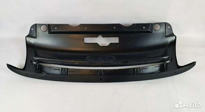 Решетка радиатора Лада Гранта Спорт