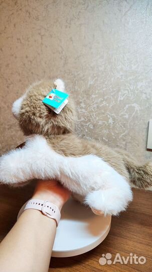 Мягкая игрушка