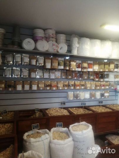 Специи для колбас (функциональные смеси)