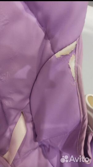 Стульчик nuovita unico