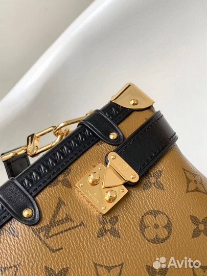 Клатч louis vuitton
