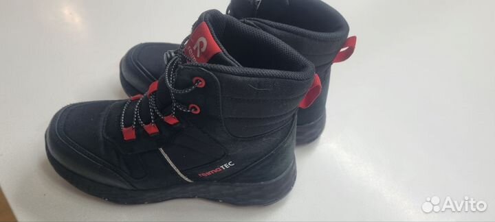 Ботинки Reima 33 размер (22 см)