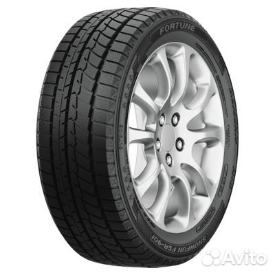 Fortune FSR-901 235/55 R18 104V