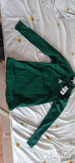 Лонгслив Adidas