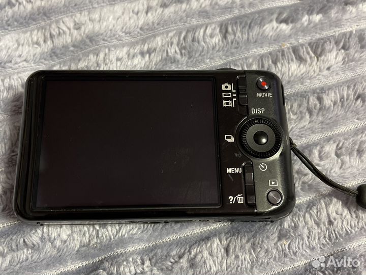 Фотоаппарат sony