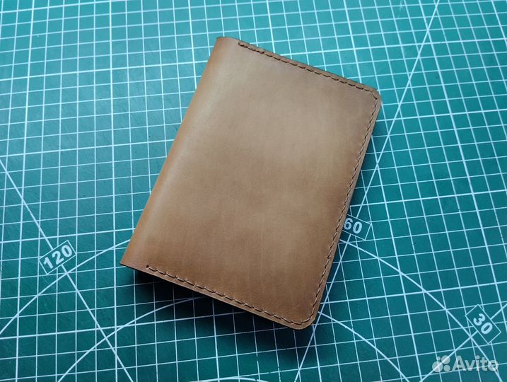 Обложка для личных документов