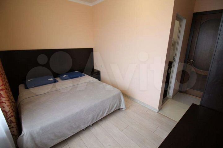 Комната 20 м², 5/7 эт.