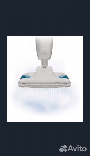 Паровая швабра tefal