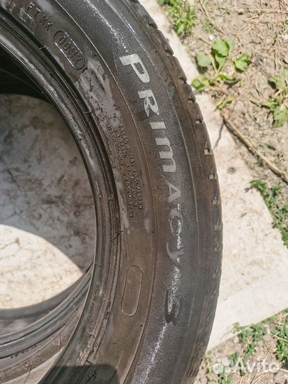 Michelin Primacy 3 215/60 R17 102W