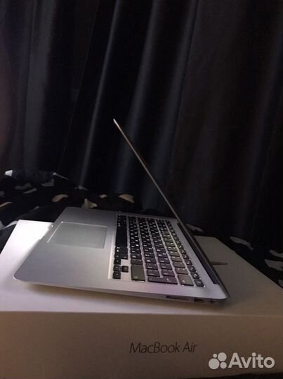 Apple MacBook Air 13 2020