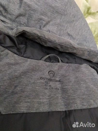 Куртка мужская