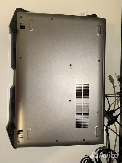 Ноутбук Lenovo ideapad 520 15ikb