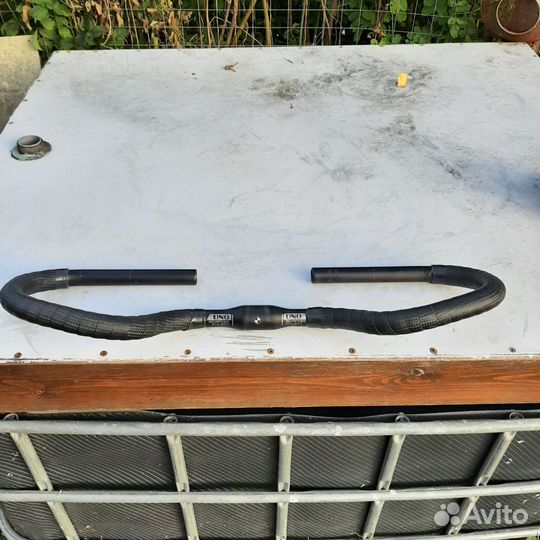 Руль бабочка