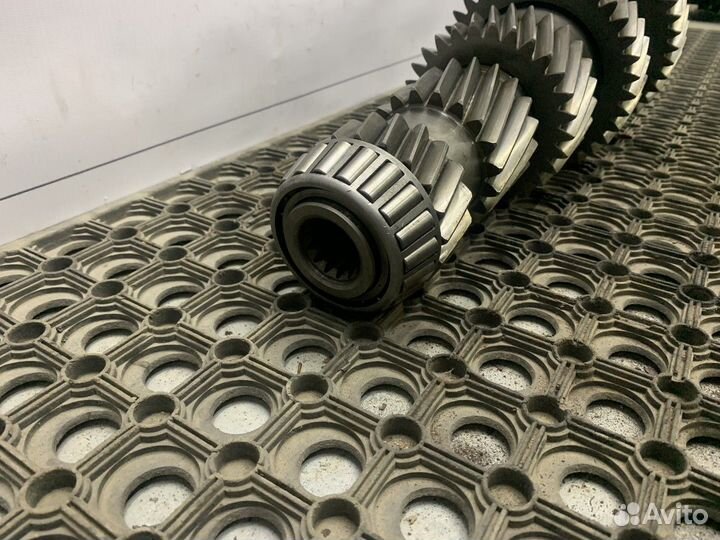 Вал промежуточный АКПП 12AS2331TD