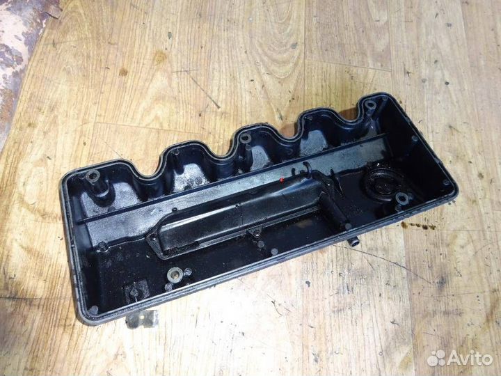 Крышка головки блока (клапанная) Mercedes Benz W1