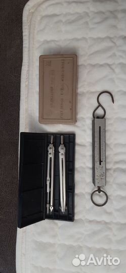 Предметы быта СССР