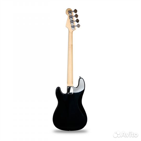 Бас-гитара Bosstone BG-04 3TS (чехол в комплекте)