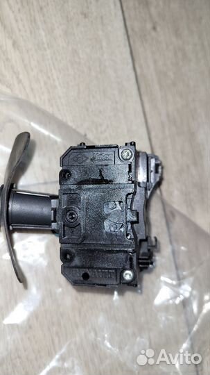 Подрулевой переключатель Renault Logan оригинал