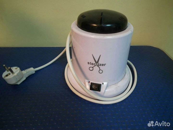 Стерилизатор для маникюра