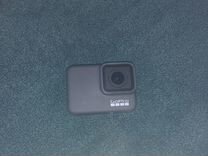 Камера GoPro 7 Silver sptm-1