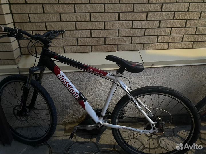 Продаю два велика можно на выбор